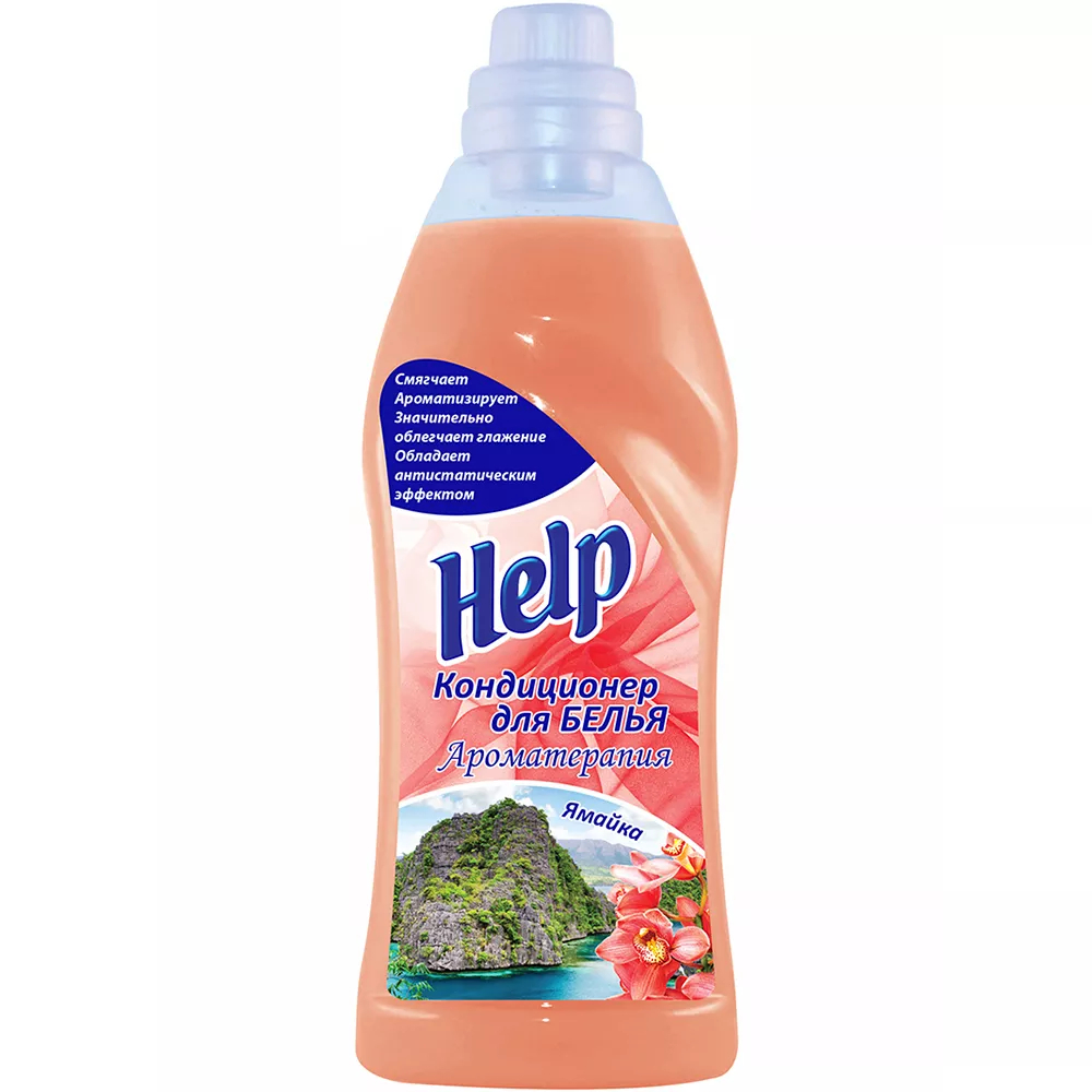 Help Кондиционер Ямайка 750г. 6 *12