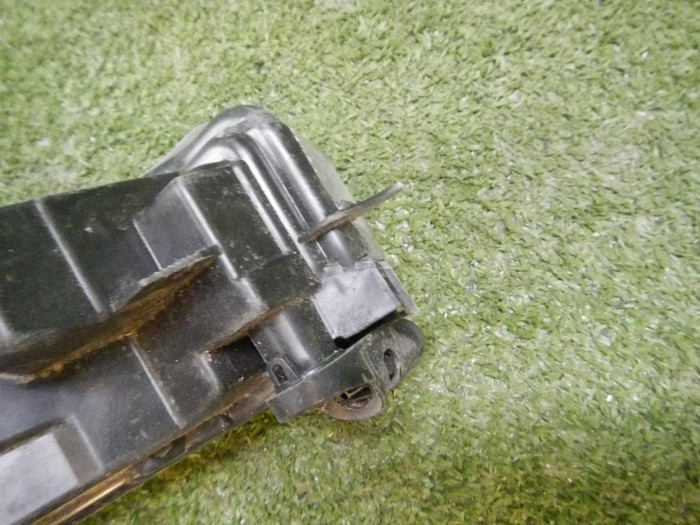 ПТФ левая BMW 3er G20 (2018-2022) M-paket