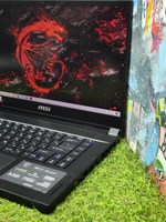 MSI GS66 i7-10870H/16Gb/RTX 3070/1Tb/240Hz/FHD/IPS/Stealth 10UG-452RU