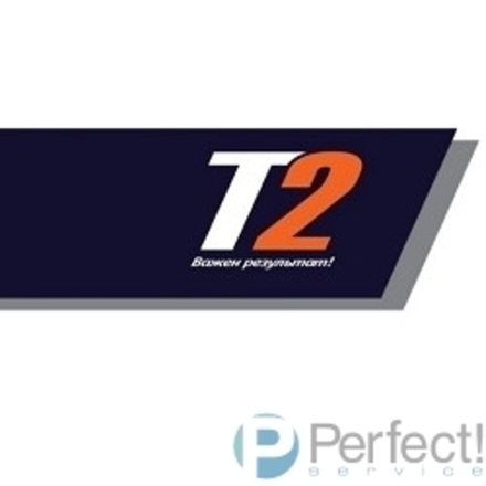 T2 AR-208T/LT Тонер-картридж TC-SH208 для Sharp AR-203E/5420/5420QE/AR-M201, черный, 8000 стр.
