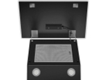 Вытяжка MAUNFELD EAGLE 850 60 Glass Black