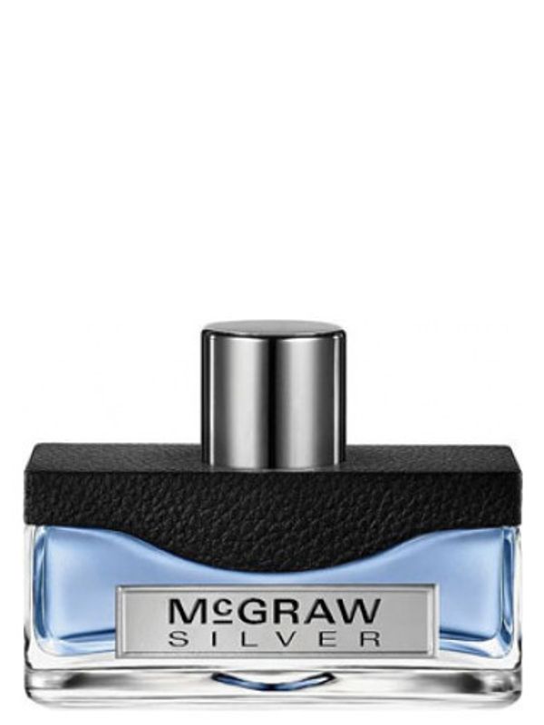 Tim McGraw McGraw Silver