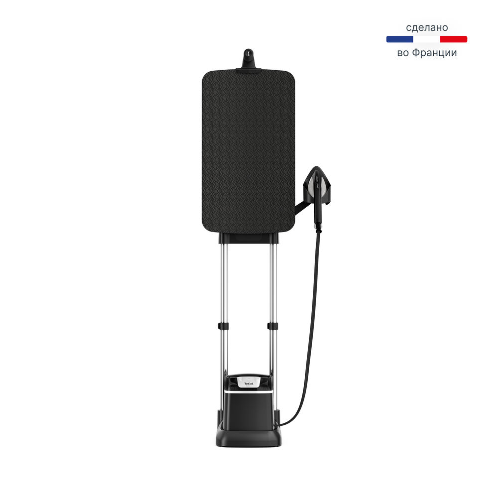 Гладильная система 3 в 1 Tefal IXEO+ QT1510E0