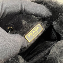Prada Mini Bag 9 cm