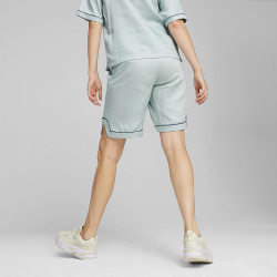Женские шорты PUMA INFUSE Woven Shorts