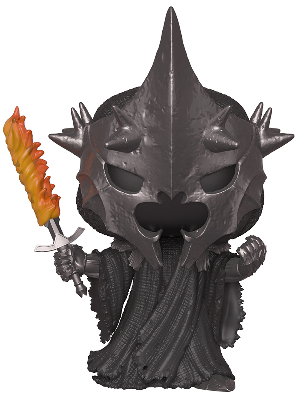 Фигурка Funko POP! Movies LOTR/Hobbit S4 Witch King (632) 33251