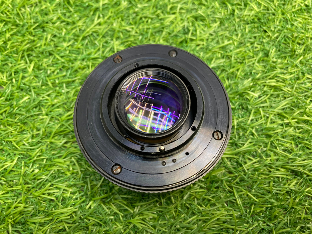 MC Zenitar M2