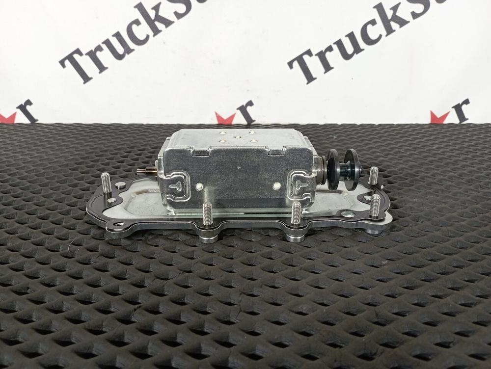 Сервопривод АКПП Traxon 2022г.