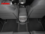 Honda CR-V 5 поколение RW, левый руль (10.2016 - н.в.)