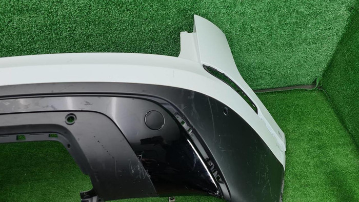 Бампер задний Range Rover Velar (2017-2023)