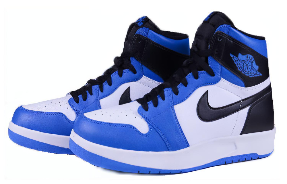 Кроссовки Jordan Air Jordan 1.5 Retro Reverse Fragment