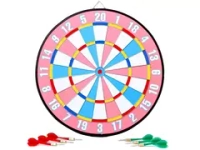 Набор для дартса Stinger 2в1 Морской мир D43см (SG-PM17B)