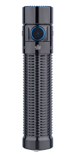 Фонарь Olight Warrior Mini Ti Titanium Autumn