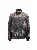 Толстовка Remington Polar Dream Timber на флисе