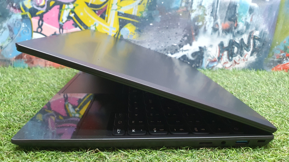 Notebook Intel N95/16Gb/FHD