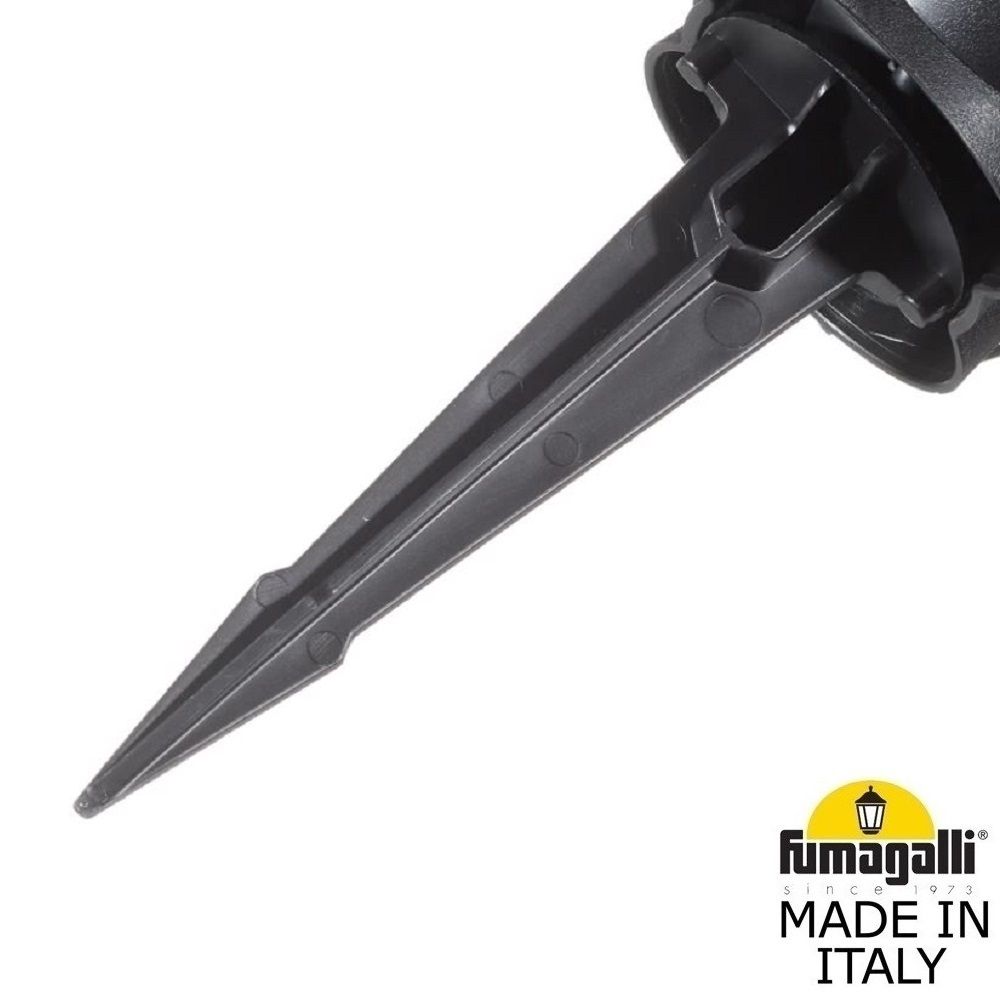 Ландшафтный светильник FUMAGALLI MINITOMMY SPIKE 1M1.001.000.AXU1L