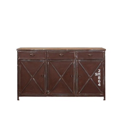 Комод industrial ETG013