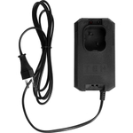 Дрель ударная аккумуляторная 16,8V TEH TDBL216T