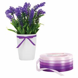 Ленты для декора, рукоделия и упаковки подарков