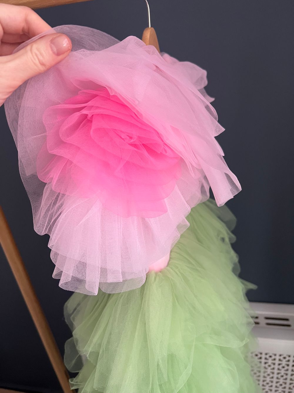 Платье Sasha Kim, 110-116