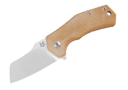 Нож FOX knives FX-540 NA ITALICO