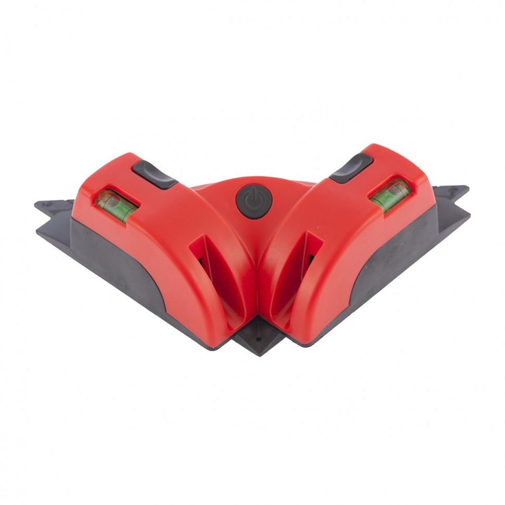 35007 Уровень лазерный, маркер, угольник Matrix