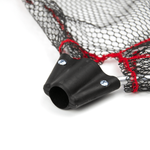 Подсачек круглый Osprey PF160 (прорезиненная сетка)