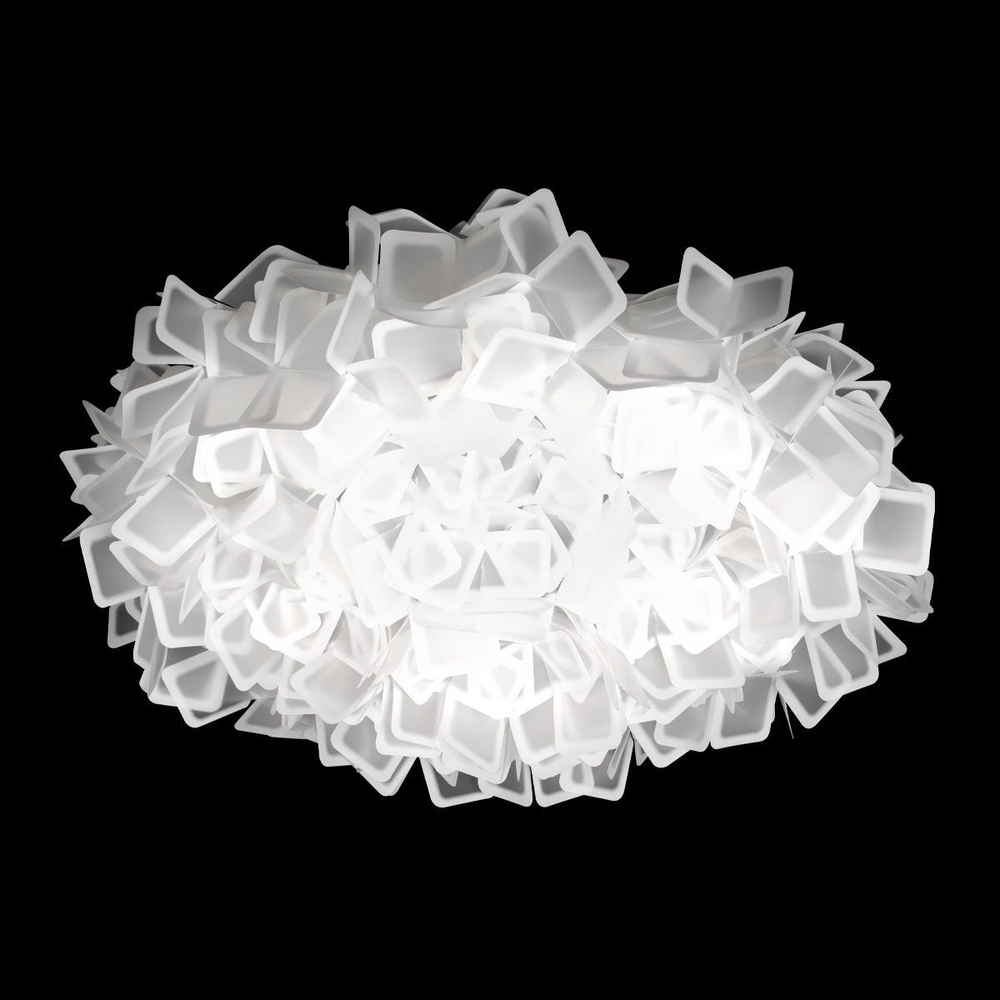 10231/780C White Потолочный светильник LOFT IT Clizia