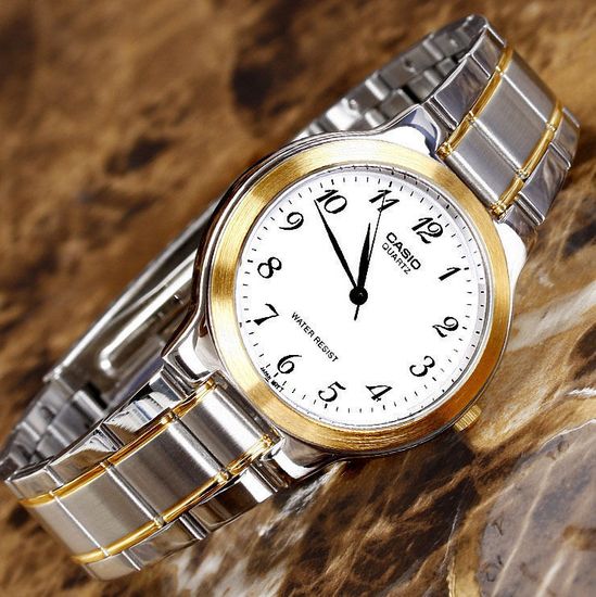 Наручные часы Casio MTP-1131G-7B