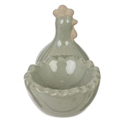 GAEM Подставка для яйца "Курица", L10 W6 H7,5 см