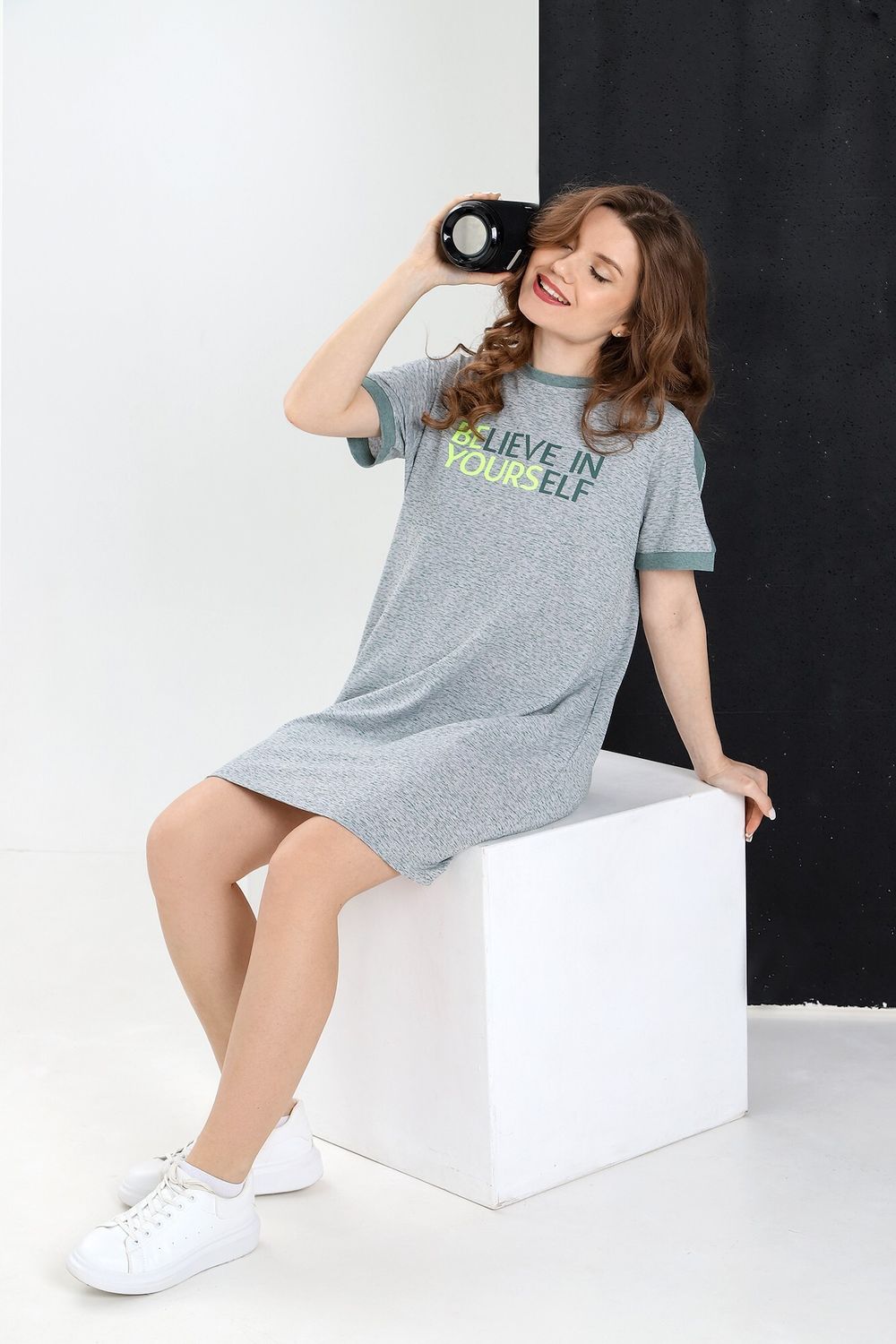 Туника Грань-1 Виотекс ЗЕЛЁНЫЙ