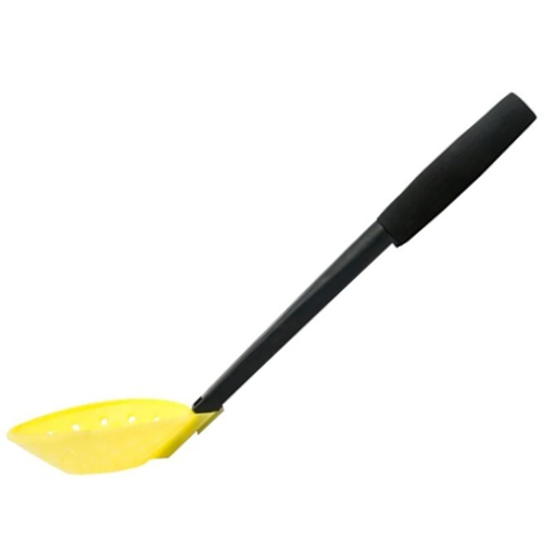 Черпак Akara QL-1502 пластик. 110 мм неопрен. ручка