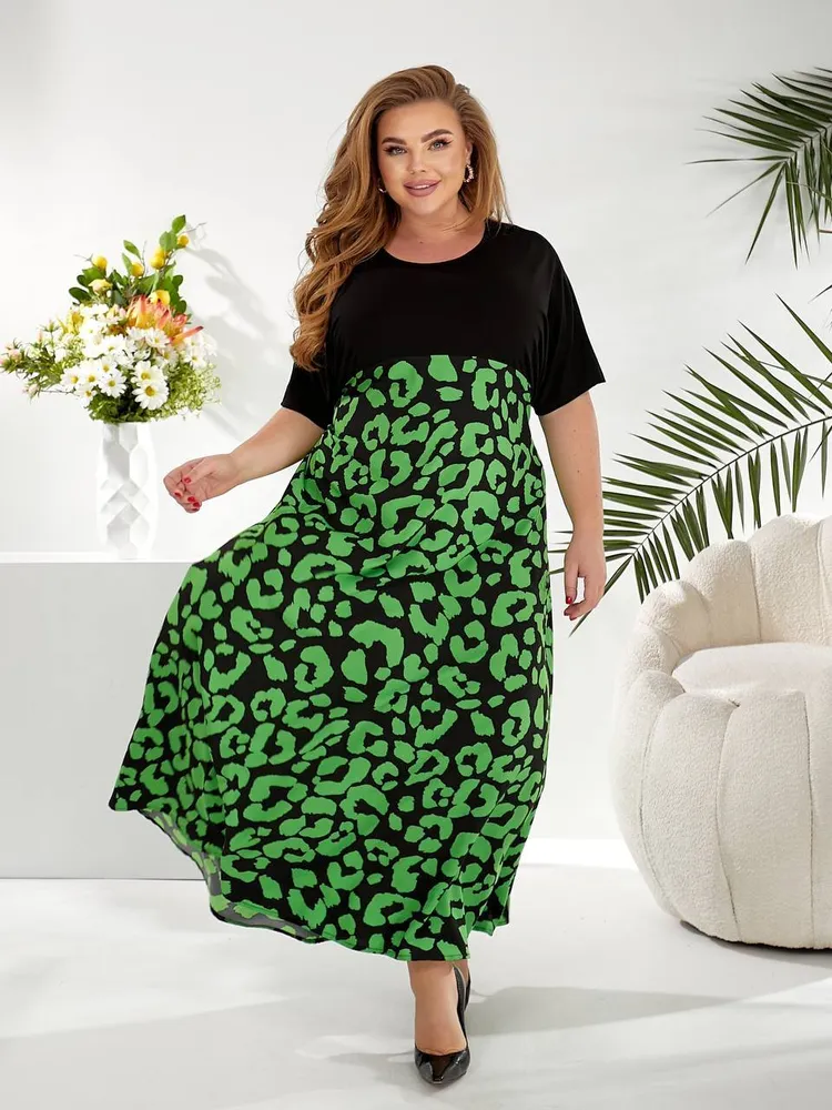 Платье УК-1436 Fabrika