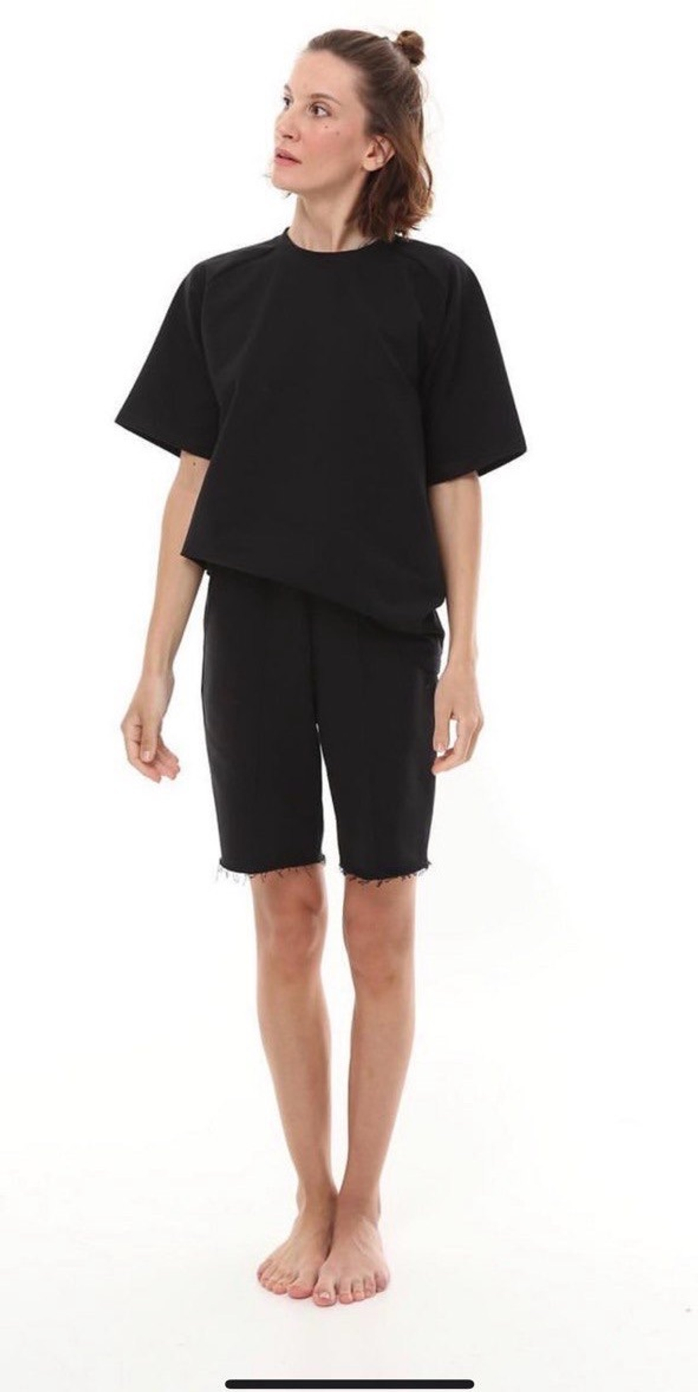 Велосипедки 3-х нитка