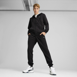 Мужской костюм PUMA Hooded Sweat Suit TR