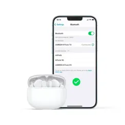 Ugreen HiTune T3 White