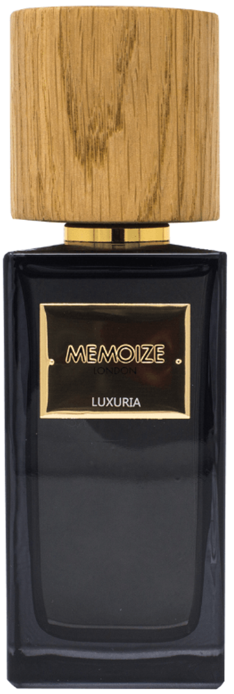 MEMOIZE LUXURIA EDP 7.5 ML MEMOIZE LUXURIA EDP 7.5 ML