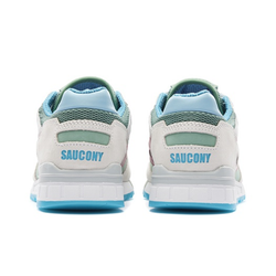 Кроссовки Saucony Shadow 5000 'Galapagos ‑ Blue Footed Booby' S70743-1