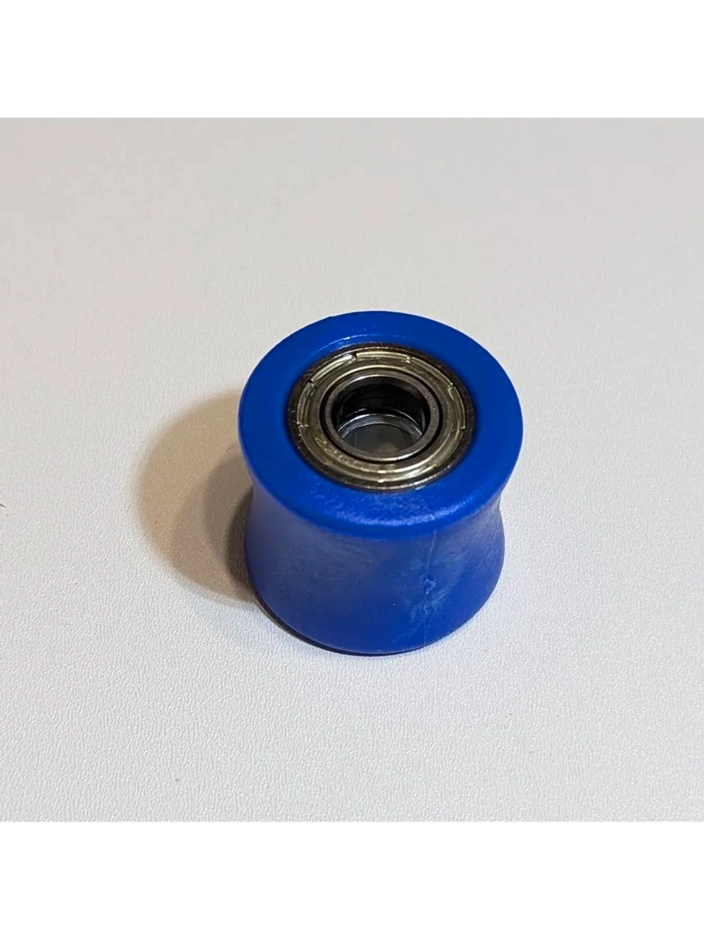 + + Ролик натяжителя приводной цепи питбайк, эндуро d10