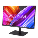 Монитор 32" ASUS ProArt Display PA328QV IPS 2560x1440 75Hz 5ms 400cd/m 1000:1 1xHDMI 1xDP 1xUSB3.2