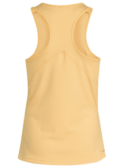 Футболка для девочки Adidas Girls Club Climacool Tank - ice tangerine