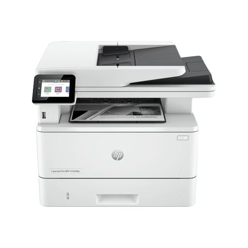 МФУ HP Color Laser Pro 4103fdw (2Z629A)