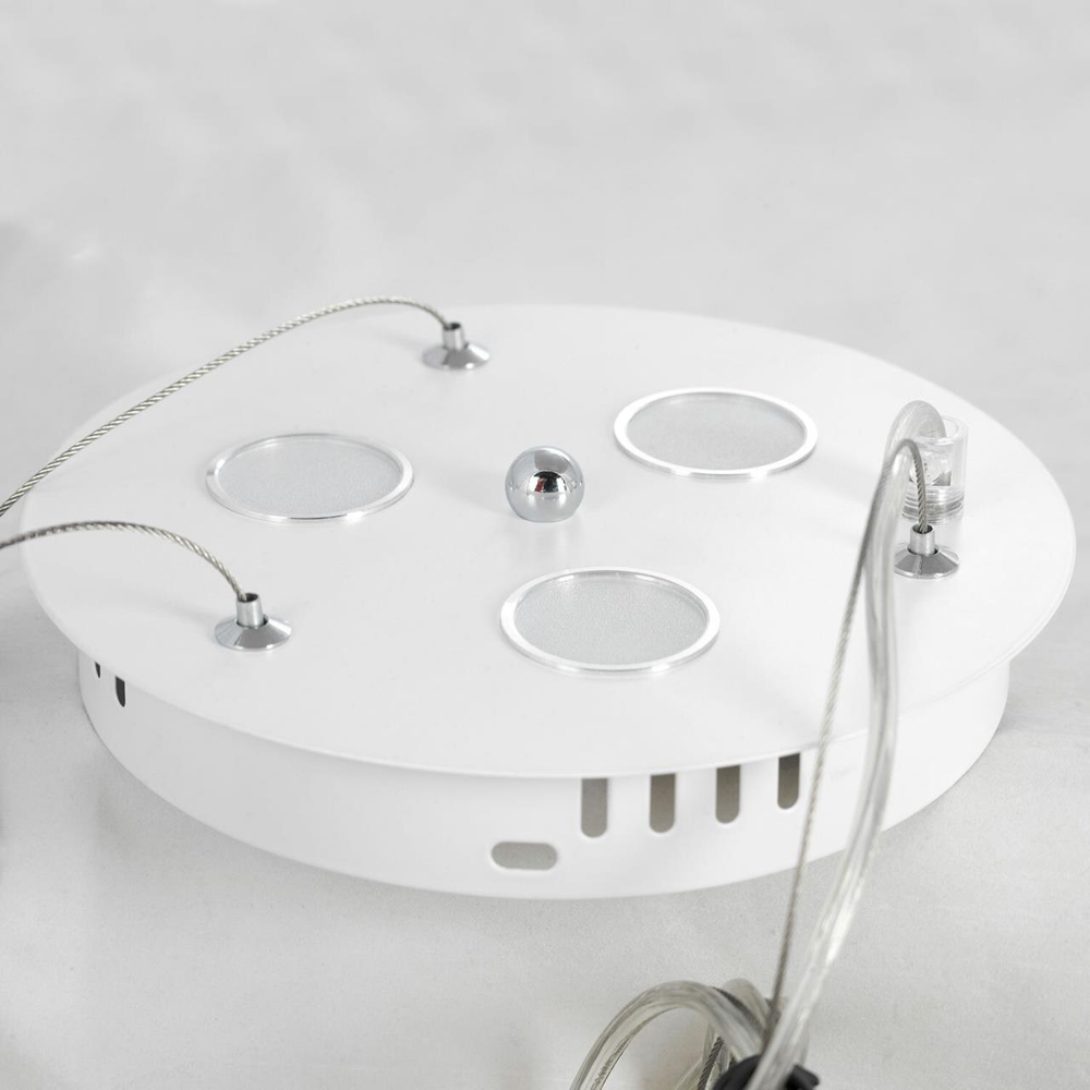 Люстра Lussole GRLSP-8602