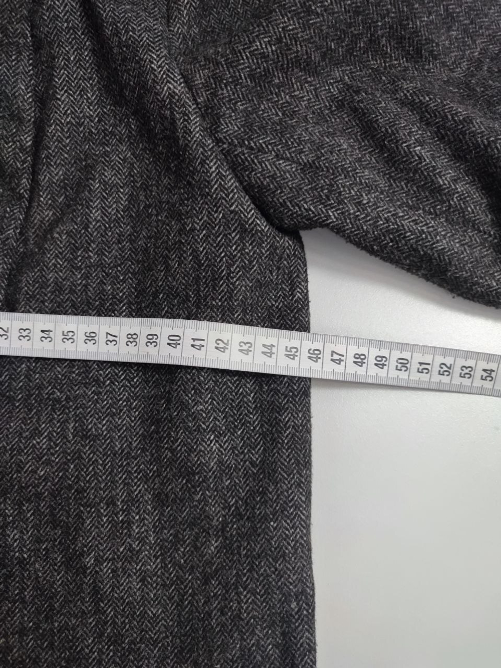 Пиджак Zara модный 42 размер