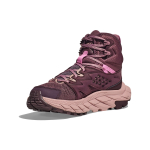 Кроссовки женские Hoka Anacapa Breeze mid доставка