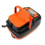 Насос электрический аккумуляторный Stermay HT-790 (12V)