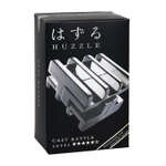 Головоломка Hanayama Крепость/Rattle 5*