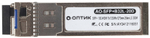 Трансивер А-Оптик AO-SFP-B53L-40D