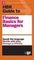 HBR Guide to Finance Basics for Managers (HBR Guide Series)