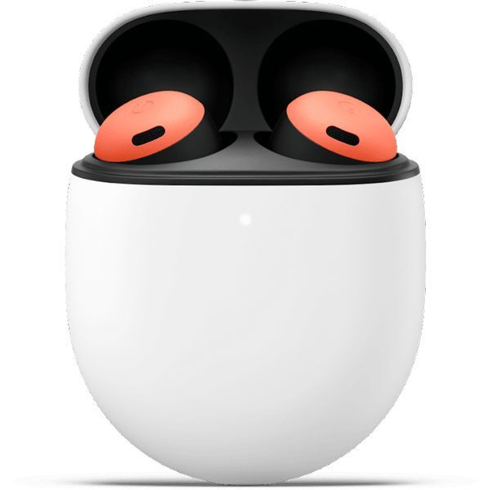 Pixel Buds Pro Coral
